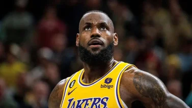 NBA: ¡Va a gastar una millonada! LeBron James ya tiene su plan de retiro