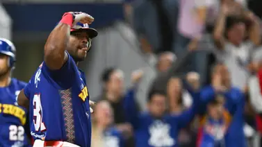 Yasiel Puig confirma su regreso a la LVBP (+ Detalles) Yasiel Puig confirma su regreso a la LVBP (+ Detalles)