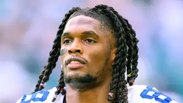 CeeDee Lamb firma multimillonaria extensión e ingresa en la historia de la NFL CeeDee Lamb firma multimillonaria extensión e ingresa en la historia de la NFL