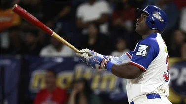 LVBP: Así le fue a Yasiel Puig con Tiburones en la temporada 2023-24