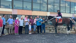 Jockey venezolano gana dos stakes consecutivos en Estados Unidos