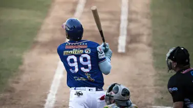 LVBP: Leones y Tiburones buscarán la gloria con importados de lujo (+Detalles) LVBP: Leones y Tiburones buscarán la gloria con importados de lujo (+Detalles)