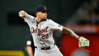 MLB: Javier Báez tiene malas noticias para los Tigres de Detroit (+Detalles)