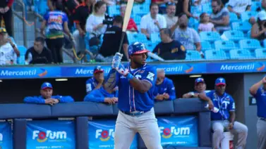 LVBP: Tiburones de La Guaira con Yasiel Puig podrían presentar este line up para el primer día LVBP: Tiburones de La Guaira con Yasiel Puig podrían presentar este line up para el primer día