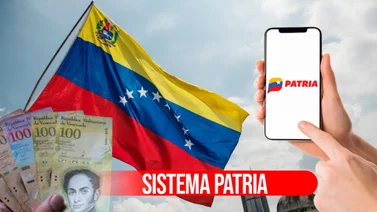 Sistema Patria: Bonos activos y pagando este lunes 26 de agosto (+Listado)