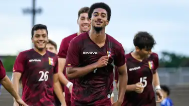 ¿Quién es Yiandro Raap? El prospecto neerlandés que eligió a Venezuela y estará en las Eliminatorias ¿Quién es Yiandro Raap? El prospecto neerlandés que eligió a Venezuela y estará en las Eliminatorias