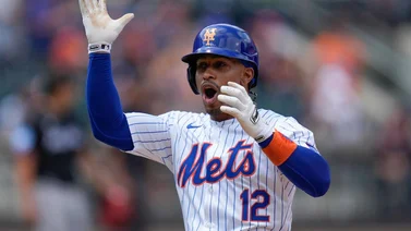 MLB: Carlos Mendoza no escatimó en elogios para Francisco Lindor (+Declaraciones)