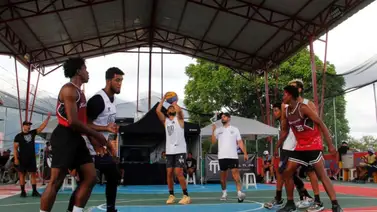 ¡Crece el 3x3 en Venezuela! Solo Basket busca expandir esta "nueva" disciplina por todo el país ¡Crece el 3x3 en Venezuela! Solo Basket busca expandir esta "nueva" disciplina por todo el país