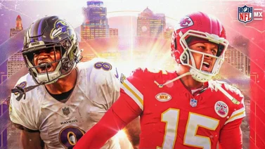 La NFL se verá en vivo y en exclusiva por Meridiano TV
