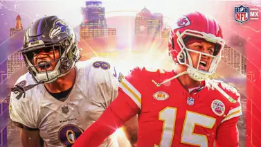 La NFL se verá en vivo y en exclusiva por Meridiano TV La NFL se verá en vivo y en exclusiva por Meridiano TV