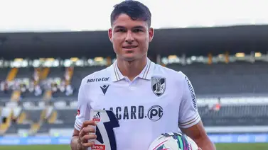 ¿Por qué Jesús Ramírez no fue con la Vinotinto en las Eliminatorias? (+Estadísticas) ¿Por qué Jesús Ramírez no fue con la Vinotinto en las Eliminatorias? (+Estadísticas)