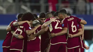La Vinotinto: Estos son los jugadores que dirán presente por primera vez en las Eliminatorias La Vinotinto: Estos son los jugadores que dirán presente por primera vez en las Eliminatorias