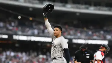 MLB: Juan Soto se lleva una grata sorpresa en su visita a Washington (+Video) MLB: Juan Soto se lleva una grata sorpresa en su visita a Washington (+Video)