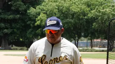 ¿Quién es el jugador con más juegos salvados de por vida en la historia de la LVBP? (+video) ¿Quién es el jugador con más juegos salvados de por vida en la historia de la LVBP? (+video)