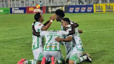 Liga FUTVE: Estudiantes se queda con la cima en el Torneo Clausura Liga FUTVE: Estudiantes se queda con la cima en el Torneo Clausura