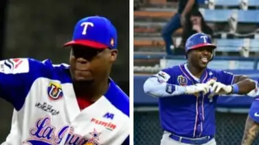 LVBP: Tiburones de La Guaira y lo que su importación podría aportar para la 2024/2025 LVBP: Tiburones de La Guaira y lo que su importación podría aportar para la 2024/2025