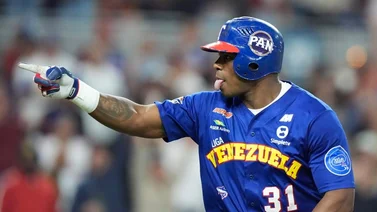 LVBP: Estos peloteros cubanos jugarán en la temporada 2024-25