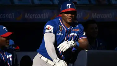 LVBP: Yasiel Puig tiene claro su objetivo con Tiburones para la temporada 2024-2025 (+Declaraciones) LVBP: Yasiel Puig tiene claro su objetivo con Tiburones para la temporada 2024-2025 (+Declaraciones)