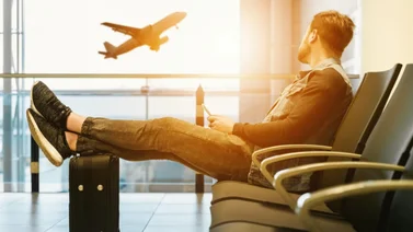 Estas son las nuevas medidas que aplican los aeropuertos para viajar a Estados Unidos