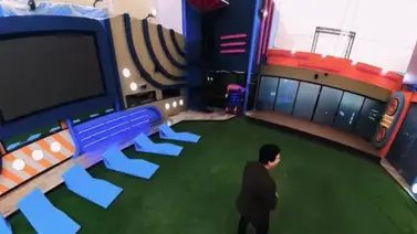 Habitante de "La Casa de los Famosos México 2" habría utilizado brujería para malograr a sus compañeros Habitante de "La Casa de los Famosos México 2" habría utilizado brujería para malograr a sus compañeros