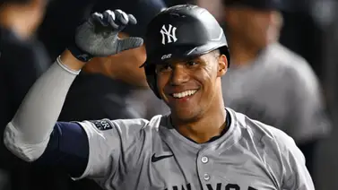 Resultados MLB: 26 de agosto 2024 (+video) Resultados MLB: 26 de agosto 2024 (+video)