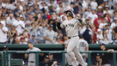 MLB: Gleyber Torres ofrece esta garantía a los Yankees (+Detalles)