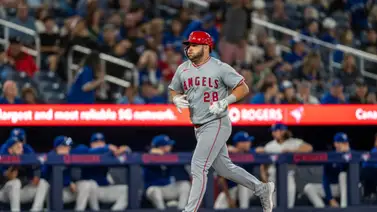 MLB: Mira cómo marcha la tabla de posiciones tras la jornada de este lunes (+video) MLB: Mira cómo marcha la tabla de posiciones tras la jornada de este lunes (+video)