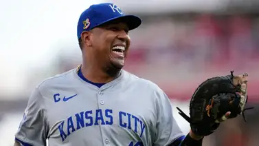 Juegos para hoy en MLB: 27 de agosto 2024 (+video) Juegos para hoy en MLB: 27 de agosto 2024 (+video)