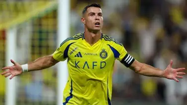 Cristiano Ronaldo se sincera y habla del tiempo que le queda antes del retiro (+video) Cristiano Ronaldo se sincera y habla del tiempo que le queda antes del retiro (+video)