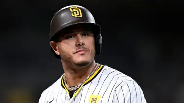 MLB: Manny Machado está a un jonrón de una nueva marca histórica (+dato) MLB: Manny Machado está a un jonrón de una nueva marca histórica (+dato)