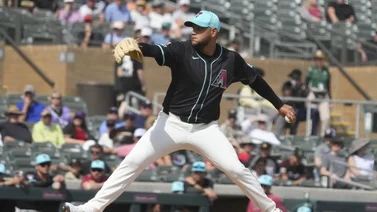 MLB: Eduardo Rodríguez saldrá a mantener su dominio ante un viejo conocido