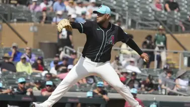 MLB: Eduardo Rodríguez saldrá a mantener su dominio ante un viejo conocido MLB: Eduardo Rodríguez saldrá a mantener su dominio ante un viejo conocido