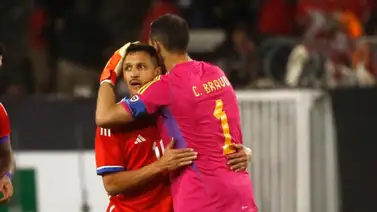 Leyenda de Chile se retira del fútbol profesional a sus 41 años de edad (+Video) Leyenda de Chile se retira del fútbol profesional a sus 41 años de edad (+Video)
