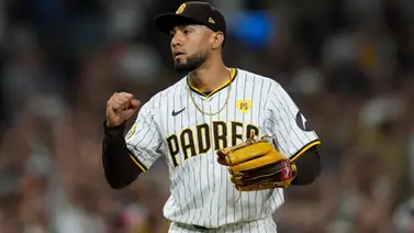 MLB: Robert Suárez cerca de emular esta increíble hazaña lograda por Francisco Rodríguez y Ugueth Urbina MLB: Robert Suárez cerca de emular esta increíble hazaña lograda por Francisco Rodríguez y Ugueth Urbina