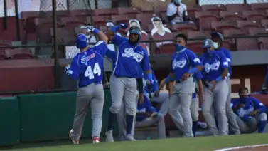 LIDOM: Descubre cuáles equipos han completado el triplete que Tigres busca LIDOM: Descubre cuáles equipos han completado el triplete que Tigres busca