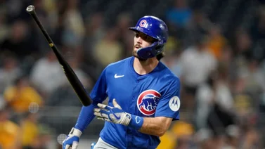 MLB: Los Cachorros rememoran algo que no habían hecho desde más de 100 años