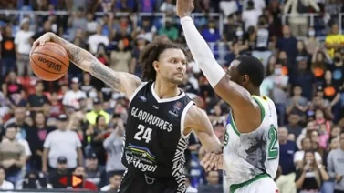 SPB: Estos son los juegos para la jornada del 27 de agosto