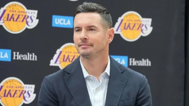 NBA: ¿Tendrá margen de error? Estos son los planes de la gerencia de Los Ángeles Lakers con JJ Redick