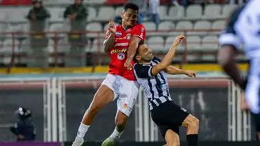 Liga FUTVE: Caracas FC y Zamora chocan en una final por la salvación Liga FUTVE: Caracas FC y Zamora chocan en una final por la salvación