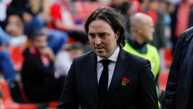 Martín Presa: “Desde Maradona no se había conseguido nada igual” Martín Presa: “Desde Maradona no se había conseguido nada igual”