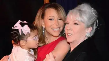 Mariah Carey pierde a su madre y a su hermana el mismo día: ¿Qué les pasó? Mariah Carey pierde a su madre y a su hermana el mismo día: ¿Qué les pasó?