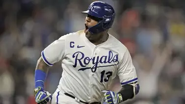 MLB: ¿Cuántos Grand Slam tiene Salvador Pérez en su carrera? (+video) MLB: ¿Cuántos Grand Slam tiene Salvador Pérez en su carrera? (+video)