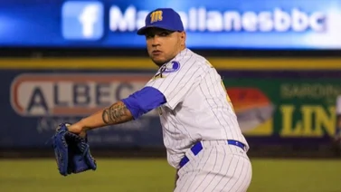 ¿Quién es el jugador con más juegos salvados en una temporada de la LVBP?