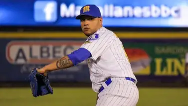 ¿Quién es el jugador con más juegos salvados en una temporada de la LVBP? ¿Quién es el jugador con más juegos salvados en una temporada de la LVBP?