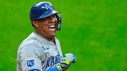 MLB: Reales ponen en jaque el liderato de Cleveland en la Liga Americana