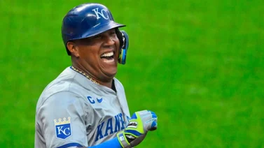 MLB: Reales ponen en jaque el liderato de Cleveland en la Liga Americana