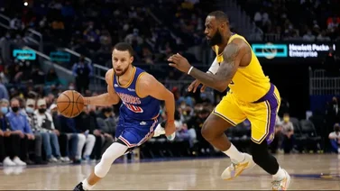 NBA: Conoce la estadística donde Curry, Harden, Durant y McGrady son mejores que LeBron James