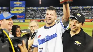 ¿Cuándo fue el último no hit no run en la LVBP? ¿Cuándo fue el último no hit no run en la LVBP?