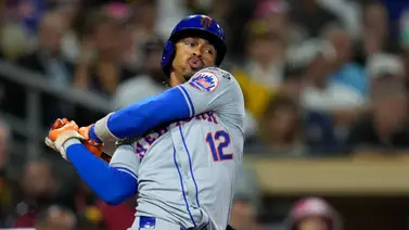 MLB: Francisco Lindor en modo reclutador le envía recado a Juan Soto MLB: Francisco Lindor en modo reclutador le envía recado a Juan Soto