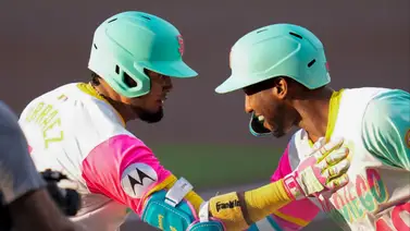 MLB: ¿Cómo marcha Luis Arráez en la pelea por el liderato de bateo de la Liga Nacional? (+Video) MLB: ¿Cómo marcha Luis Arráez en la pelea por el liderato de bateo de la Liga Nacional? (+Video)